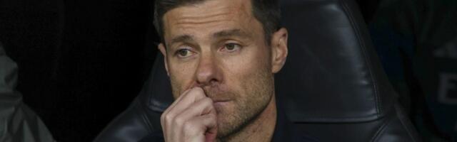 Real Madrid otpustio Ćabija Alonsa, poznat njegov naslednik