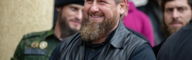 RAMZAN KADIROV TERMINALNO BOLESTAN? Šokantni detalji isplivali u javnost, OVO SU NAJNOVIJE INFORMACIJE!