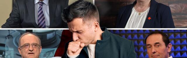 Pitali smo poznate lekare o gripu koji hara Srbijom, svi su saglasni da na OVO morate obratiti pažnju