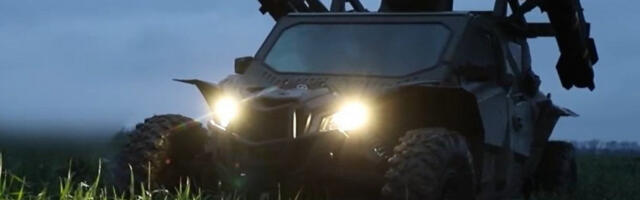 Видео са фронта открива: Амерички „Темпест“ тајно уведен у украјинску ПВО