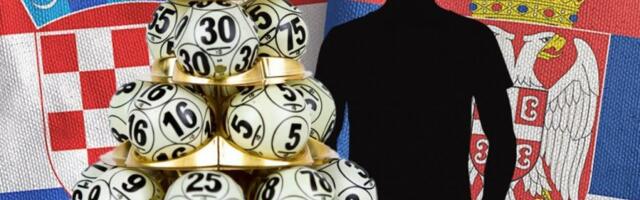 ŠOK U HRVATSKOJ LUTRIJI! Srbin iz Požege osvojio čak 356.463 evra na Evrodžekpotu - evo kako je IZABRAO BROJEVE!