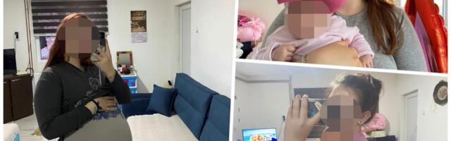 "SA OCEM DETETA NE RAZGOVARAM, KRIVI MENE ZA TRUDNOĆU!" Ispovest Nine koja je sa 16 godina postala majka: Nisam ni znala da sam trudna, dobijala sam ciklus!