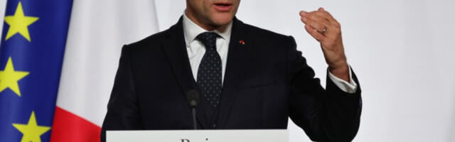 Ако Трамп уведе тарифе, Макрон ће активирати инструмент ЕУ против принуде