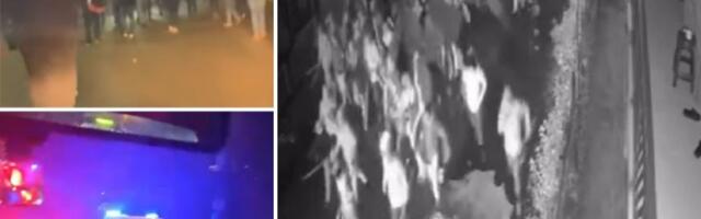 Svedok o tuči Torcide i Delija: "Bio sam u ratu, ali ovo... Ljudima su upadali u kuće, nudili veliki novac"