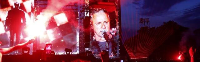 HRVATSKI BRUKOMETAŠI ISTERALI SVOJE: Zabavlja ih ustaški pevač Tompson! Vlada Hrvatske sve organizuje