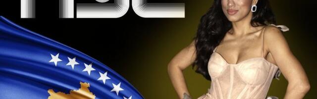 IZ LAŽNE DRŽAVE KOSOVO TRAŽE DISKVALIFIKACIJU: Albanci napali Zejnu zbog pesme na PZE2026 (FOTO, VIDEO)