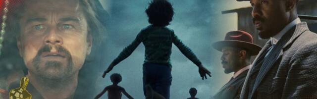 Top 5 filmova nominovanih za Oskara koje možete pogledati na HBO MAX-u