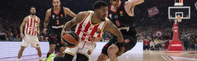 🔴 LIVE Olimpijakos – Crvena zvezda: Crveno-beli testiraju formu u Pireju