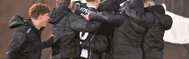 Partizan - Spartak: Crno-beli protiv Subotičana traže novu pobedu u Superligi