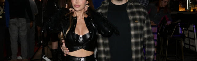 ŽENA SLOBE RADANOVIĆA OSTALA BEZ POKLONA ZA DAN ZALJUBLJENIH! Pevač otkrio pozadinu priče: "Nadoknadiću joj sve"! (VIDEO)