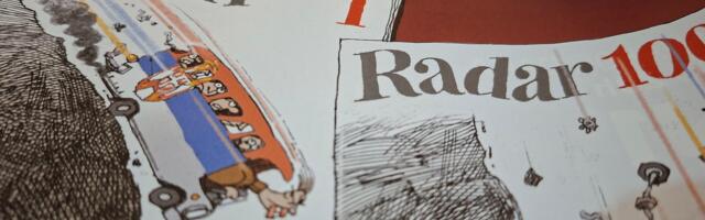 Sajt Radara van funkcije usled višednevnih hakerskih napada