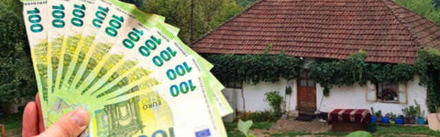 Kuća od 220 kvadrata sa imanjem za samo 27.000 evra! Neverovatan oglas u Boru "zapalio" mreže - DAJE I DODATNIH 10.000 EVRA, UZ JEDAN USLOV!