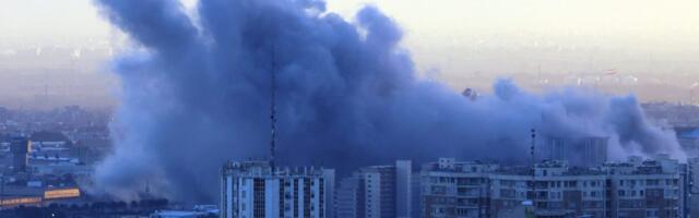 Šta nakon rata u Iranu, koji su mogući scenariji?