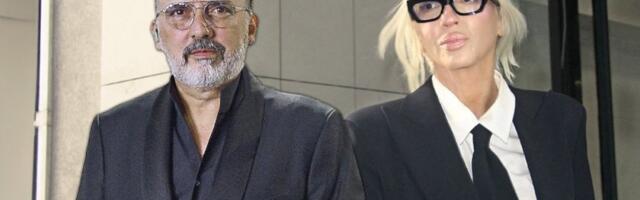 "Dozvolili smo da pojave poput Cetinskog i Severine blate Srbiju": Karleuša osula drvlje i kamenje