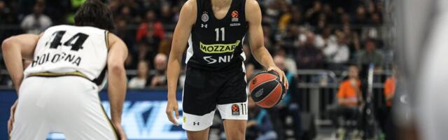 SAZNAJEMO! Partizan na korak od dogovora sa miljenikom Grobara!