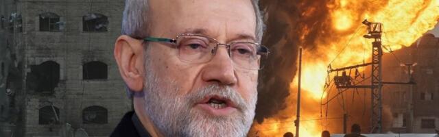 IZRAEL UBIO MOĆNIKA IZ SENKE! Čitajte u Srpskom telegrafu!