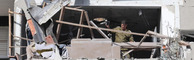 Иран: Израел одговоран за агресију и смрт цивила