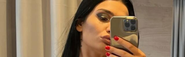 BIVŠA TENISERKA ZAVAPILA U SUZAMA: Bivši dečko joj UNIŠTIO STAN, UKRAO 3.000 evra i ostavio je bez automobila - JEZIV SNIMAK ZATEKAO JAVNOST!