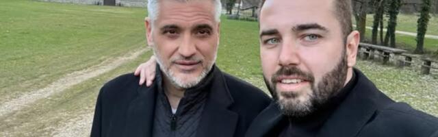 Čedi i Aci obezbeđenje zakucalo na vrata - Ovome se nisu nadali: "Nemoj da kvariš seljaku"