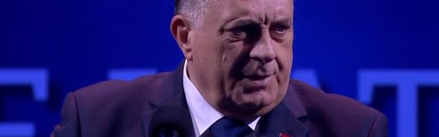 DODIK U VRANJU O NATO AGRESIJI NA SRJ: Vera nas uči da praštamo, ali kako? Gađali su naš narod da bi ubili naš duh