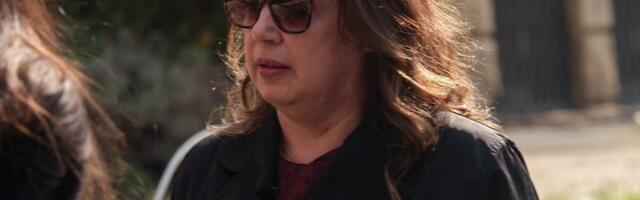 OČI U OČI! U SUD STIGLA I MAJKA DEČAKA UBICE, HITNA POMOĆ DEŽURA, MERE OBEZBEĐENJA POJAČANE: Evo šta se dešava u Specijalnom sudu pred sam početak suđenja! FOTO