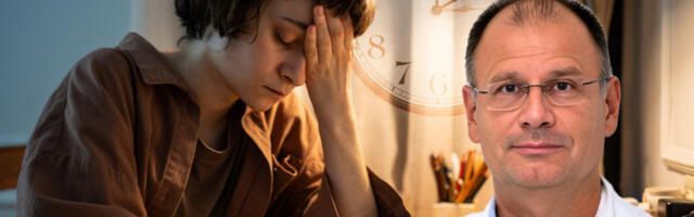 Prof. dr Petar Otašević: Pomeranje SATA UNAPRED može povećati RIZIK od infarkta i šloga – jedan dan sledeće nedelje zahteva posebnu pažnju