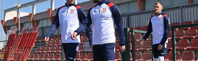 Zvezdino dete je hit Superlige, na Karaburmi gradi karijeru, posle poziva Paunovića poručuje: "Da nisam..."