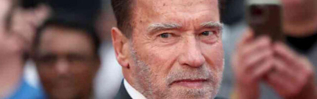 Арнолд Шварценегер примио почасни докторат