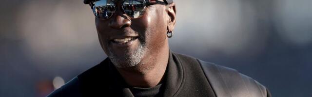 Ovo su najplaćeniji sportisti svih vremena, cifre su neverovatne: Nema Novaka, jedno iznenađenje