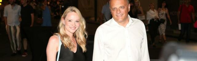 "UDARILA SAM GA KAD ME JE..." POSLE SEDAM GODINA ZAVRŠILI OPET ZAJEDNO! Evo kako su se POMIRILI Tijana i Slaviša!