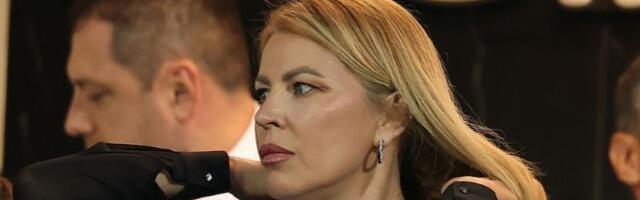 "Milka, sram te bilo" Đorđe Tomić opleo po potpredsednici Partizana: Obraduj nas informacijama o transferima i ličnim primanjima