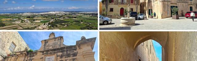 Posetili smo najtiši grad: U njemu živi oko 300 ljudi, a pogled sa njegovih zidina oduzima dah