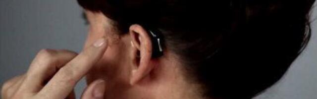 Izgubila je sluh u 40. godini, ali je pobedila predrasude