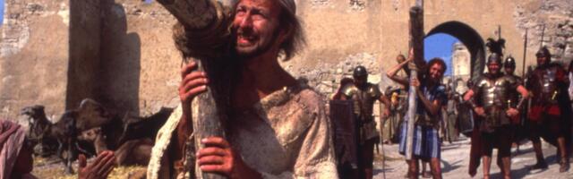 Zašto Uskrs ne funkcioniše na filmu?