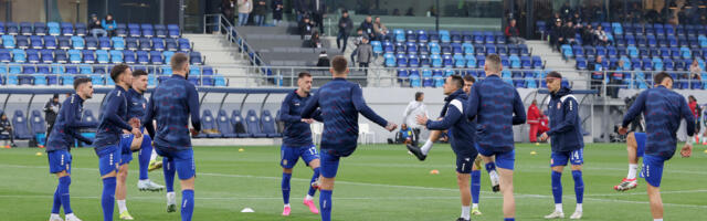 Ništa od spektakla - Srbija ipak ne testira Mesija i društvo pred Mundijal