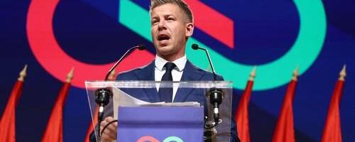 OVIH 10 STVARI MOGU DA SE OČEKUJU OD PETERA MAĐARA: Analiza DW o pobedniku izbora u Budimpešti koji se u nekim aspektima gotovo uopšte ne razlikuje od Orbana