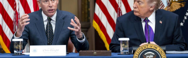 Рајт: Преговори о Ормуском мореузу иду добро