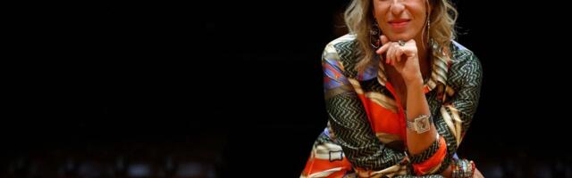 Poverenje u Gabrijela Felca učinilo je filharmoničare boljim muzičarima: Jelena Milašinović povodom posvete prerano preminulom šefu-dirigentu