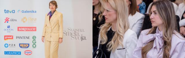 Održana 12. Pro-femina, konferencija magazina „Lepota i zdravlje” – donosimo pregled naj momenata