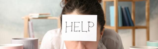 Izgledaju snažno, a lome se iznutra: Ovi znakovi nikada ne traže pomoć