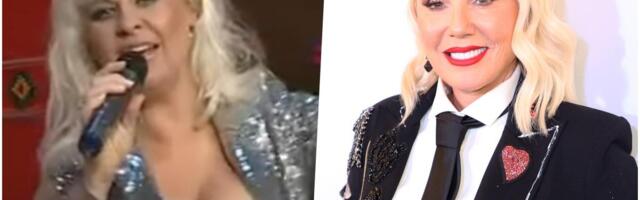 "OTVORENO MI JE REKAO DA ĆE ME UBITI AKO NE PRESTANEM DA SNIMAM" Životna priča pevačice koju su stvorili da bi uništili Lepu Brenu: Ispala sam žrtveno jagnje