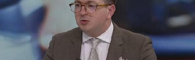 "MRTAV NOVAC" U SLAMARICAMA NAS SKUPO KOŠTA: Ekonomista Mijušković upozorava, sve preko ove cifre je SAMO GUBITAK