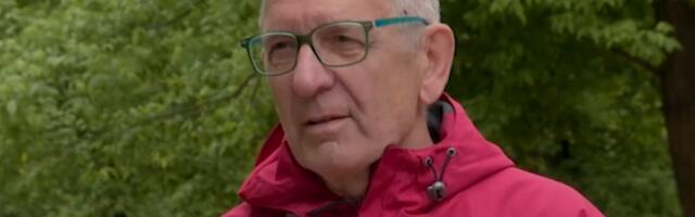 Meteorolog Nedeljko Todorović: Da li će padati kiša za Prvi maj?