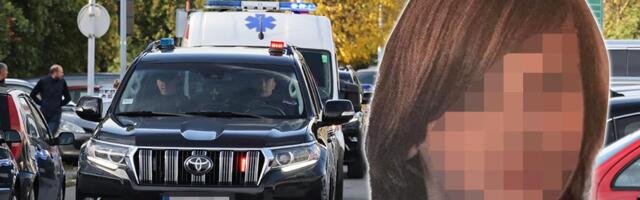 "Osvetiću dečaka iz Ribnikara!": Horor u školi u Čačku! Učenica (11) donela skalpel i spisak dece koje ne voli!