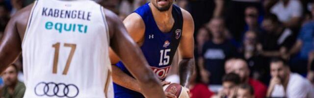 Partizan još ne zna rivala: Budućnost preživela triler i izborila majstoricu