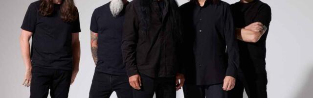 Istorijski trenutak za metal fanove: Anthrax sutra prvi put u Beogradu, a poznata i satnica