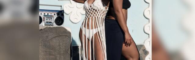 Your Summer Break: Steve Madden predstavlja letnju kampanju