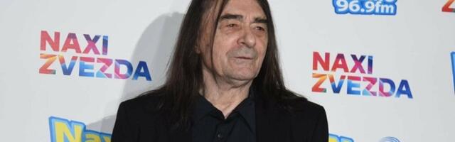 "Radim na dva projekta": Dado Topić za DIREKTNO otkrio da sprema nešto novo, dotakao se i mladih zvezda