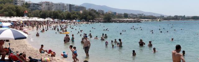 Ovih 10 stvari nikako ne smete da radite u Grčkoj: Naučite na greškama naših turista i sačuvajte pare, tablice i pasoš