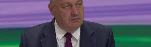 Срђан Миливојевић суђење Вучићу замишља на националном стадиону